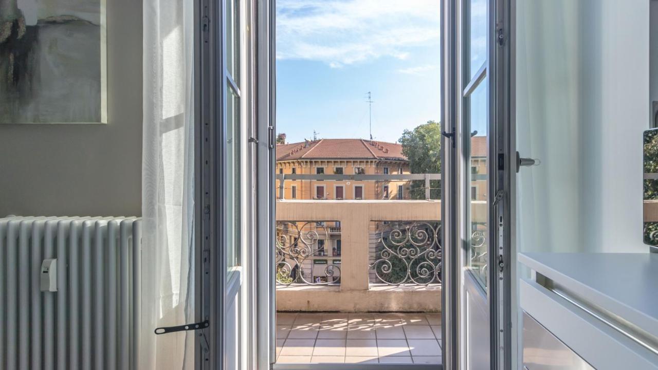 Italianway - Vincenzo Monti 29 Apartment Milan Exterior photo