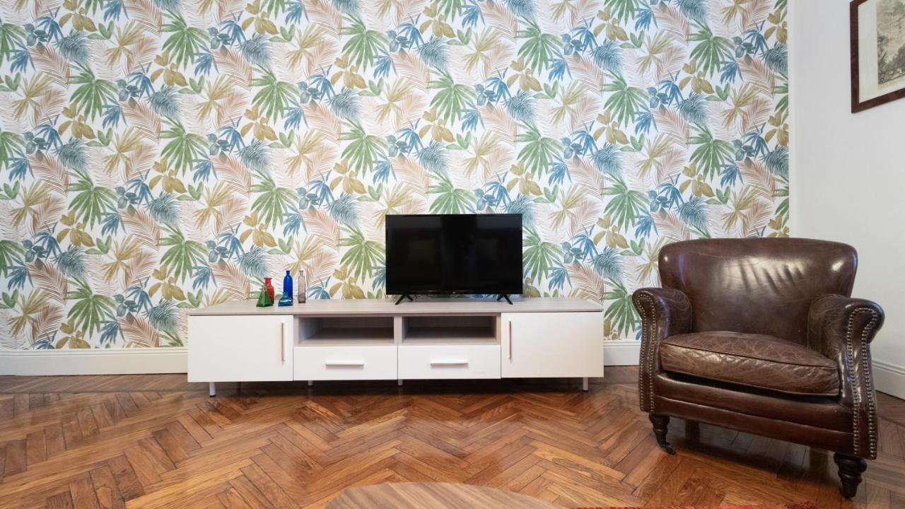 Italianway - Vincenzo Monti 29 Apartment Milan Exterior photo